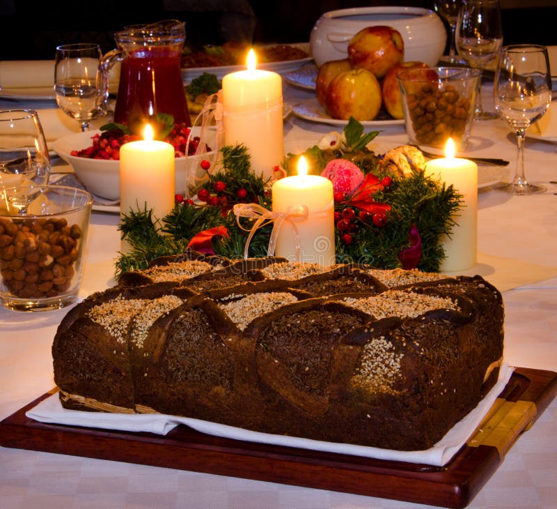 Traditional Xmas Eve Dinner - 70 Traditional Christmas Eve ...