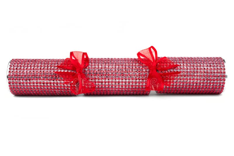 Traditional Cracker royalty free stock photo