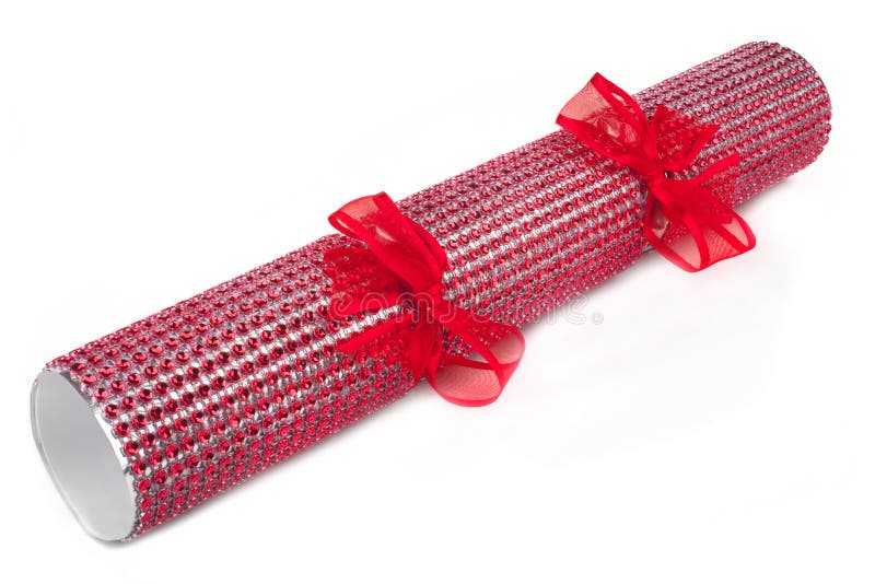 Traditional Cracker royalty free stock images