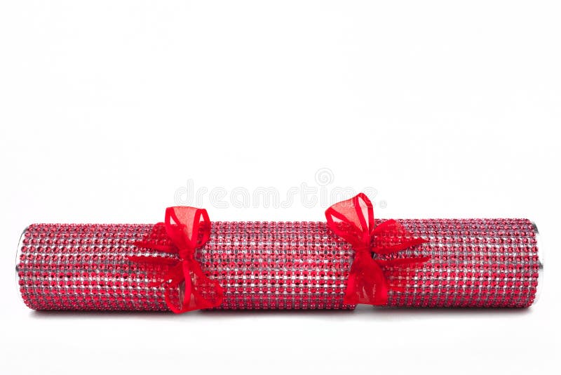 Traditional Cracker royalty free stock image