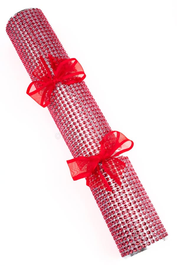 Traditional Cracker royalty free stock photos
