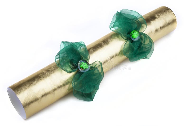 Traditional Cracker royalty free stock photos