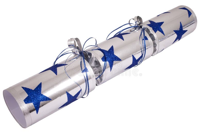 Traditional Cracker royalty free stock photo