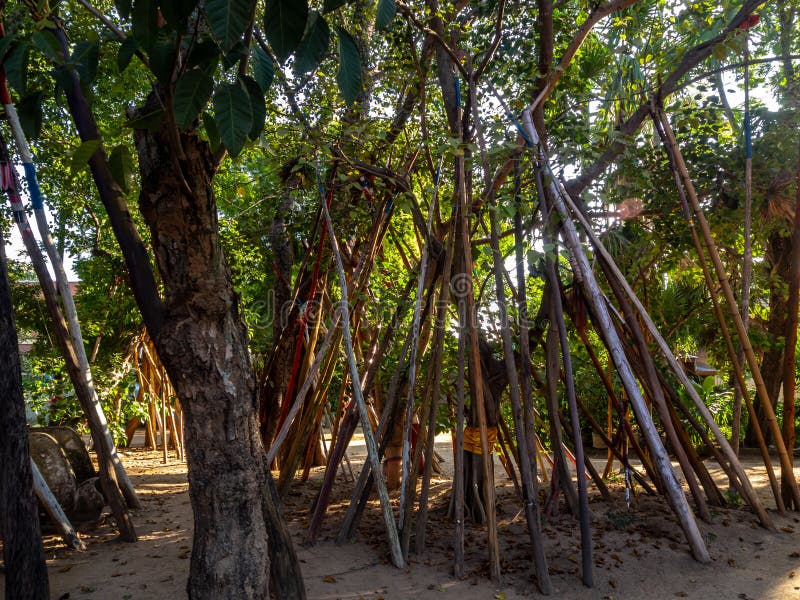 The Traditional Crutches PHO, the Meaning of Sustaining Buddhism for