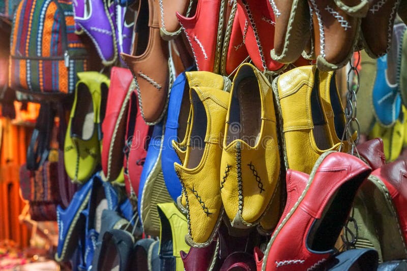 395 Traditional Turkish Shoes Stock Photos - Free & Royalty-Free Stock ...