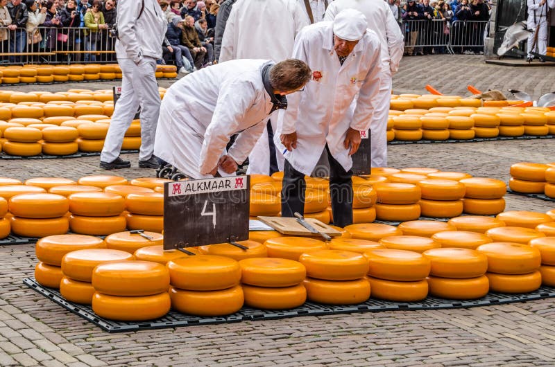 Dark Markets Netherlands