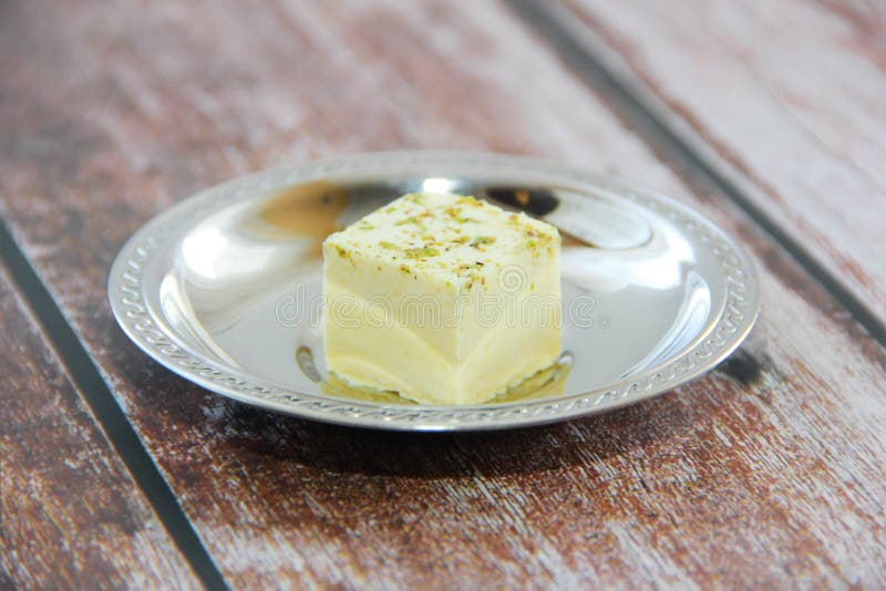 Traditional Eastern Turkish Delight Sweetness of Halva Stock Photo Image of arabian, almond