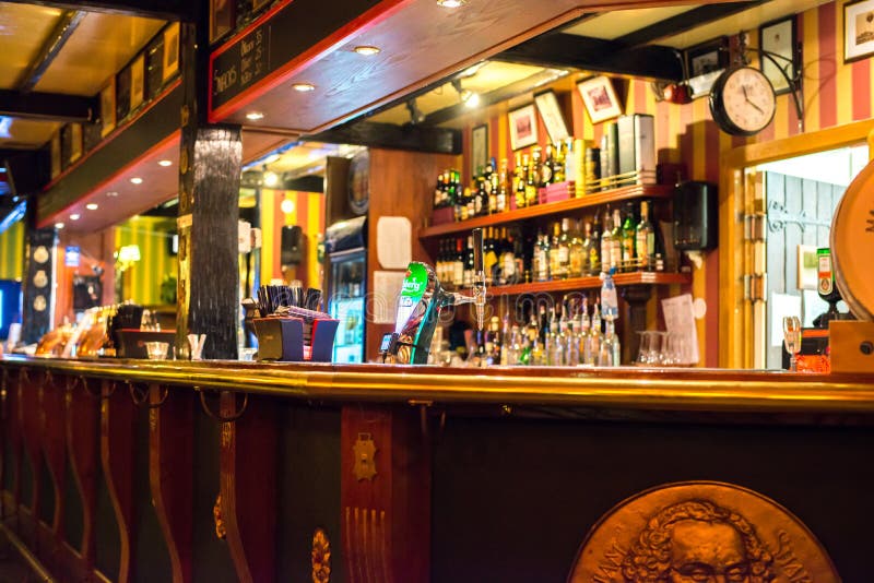 Traditional english pub stock photo Traditional english pub stock photo