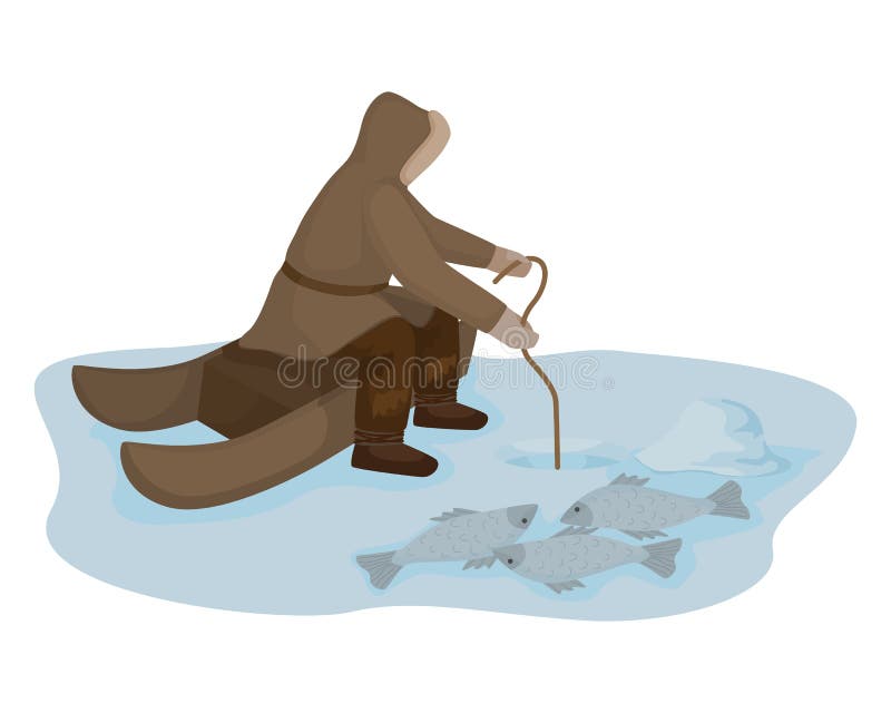 Drawing Fishing Ice Stock Illustrations – 500 Drawing Fishing Ice Stock  Illustrations, Vectors & Clipart - Dreamstime