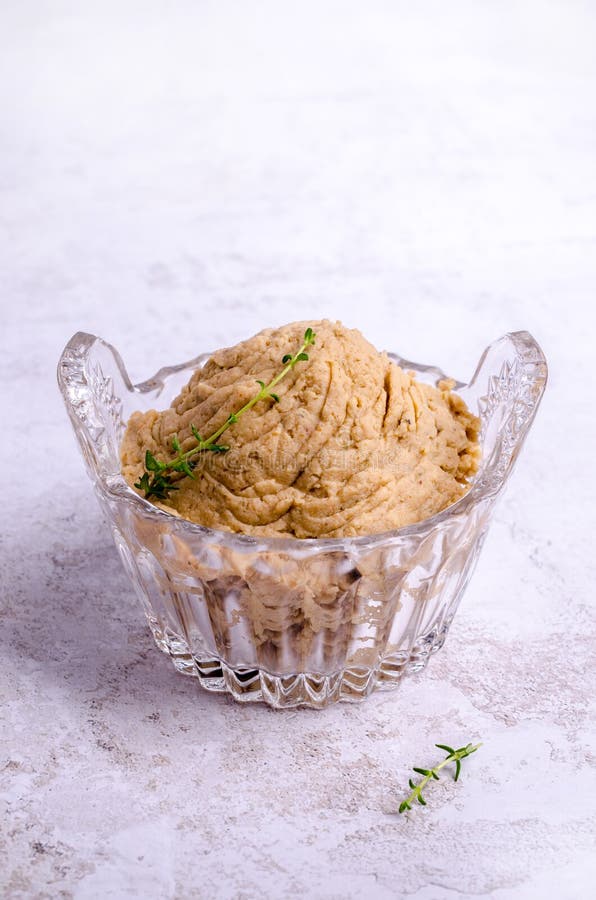 Traditional fish pate stock photo. Image of bread, nutrition 243516626
