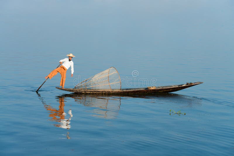 Amazing Man Catch Fish Using Bamboo Trap Fishing - How to Catch Fish In My  Village 