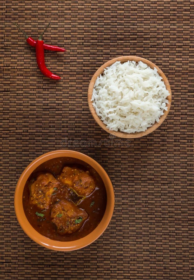 Traditional Goan Food Rice and Cashew Drink Stock Photo Image of