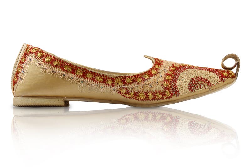 Etats-Unis traditionnelle kolhapuri Handmade Ethnic Chaussures Indian Chaussures Décontractées Slipon SS202 