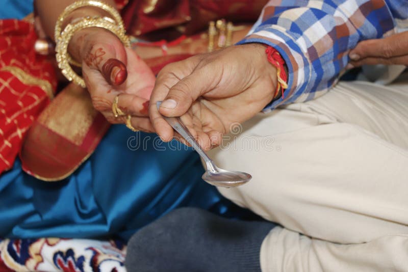 Deekshita Jain | Wedding outfit, Bride, Ring ceremony dress indian