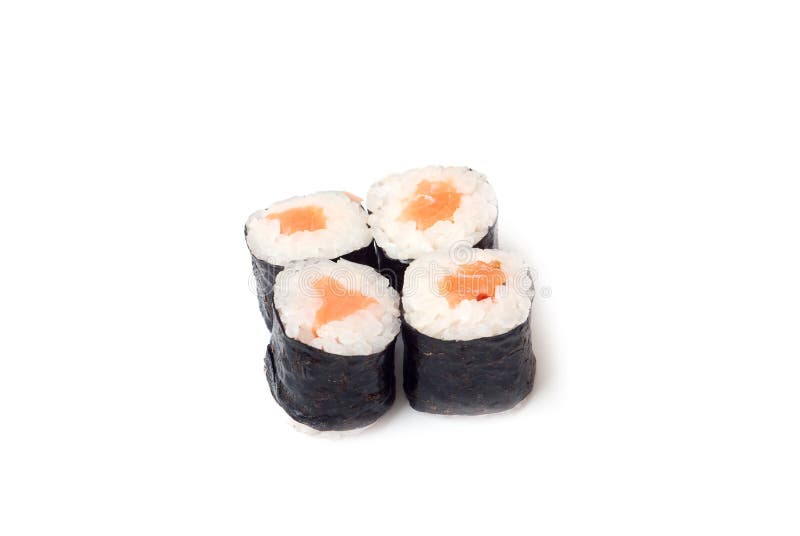 Radioactive Radiation Sushi Food Stock Image Image of disaster