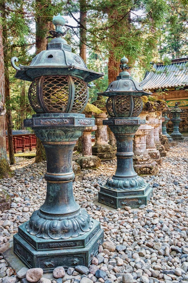 176 Japanese Metal Lanterns Stock Photos Free & RoyaltyFree Stock