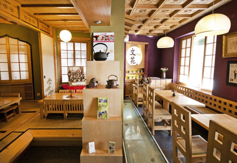 Japanese Dining Istanbul