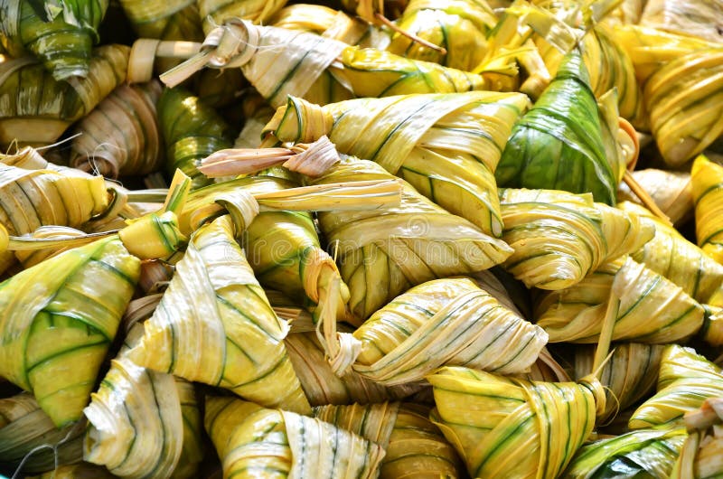 Traditional Malaysian Food Stock Photography  Image 21870942