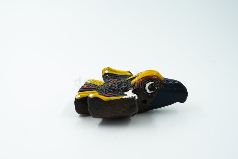 Mexican Eagle Whistle Stock Photos Free & RoyaltyFree Stock Photos