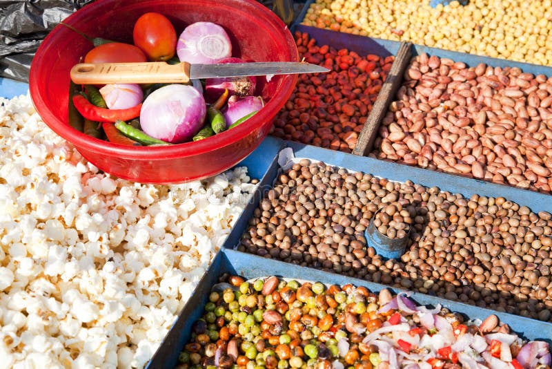 Nepalese Fried Momos stock image. Image of nepal, momos 12571443