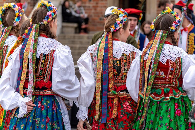 Polish Costumes Stock Photos Download 912 Royalty Free Photos