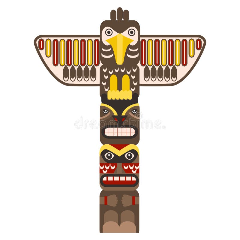 Animal Totem Stock Illustrations – 15,389 Animal Totem Stock ...