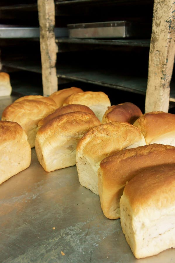 Traditional South East Asia Bread Stock Photo - Image of eating, ethnic
