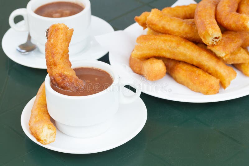Spanish Pastry, Sweets, Flat Lay, Knolling, Top View Assorted Cookies