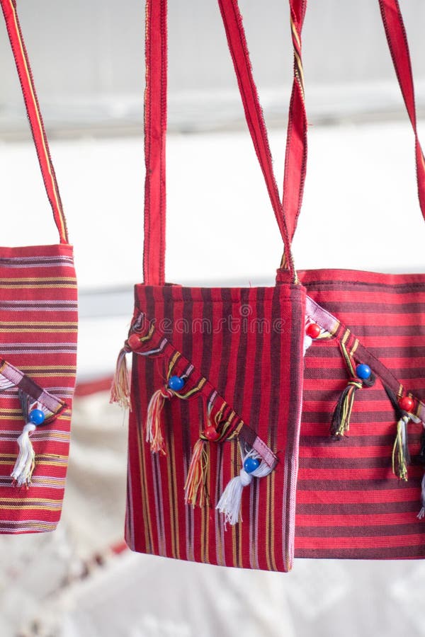 Fancy Cotton Canvas Tote Bag Easy To Use at Best Price in Bhiwandi | Dharas  International