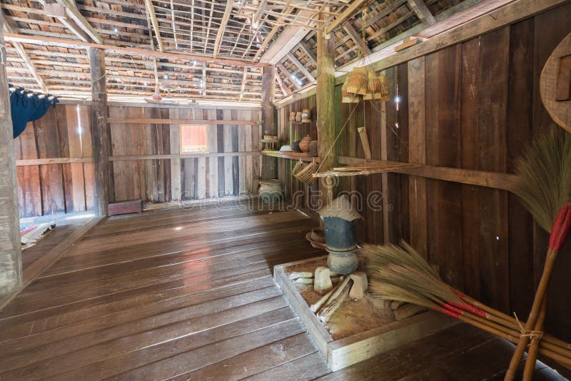 175 Traditional Stove Pottery Thai Kitchen Stock Photos Free