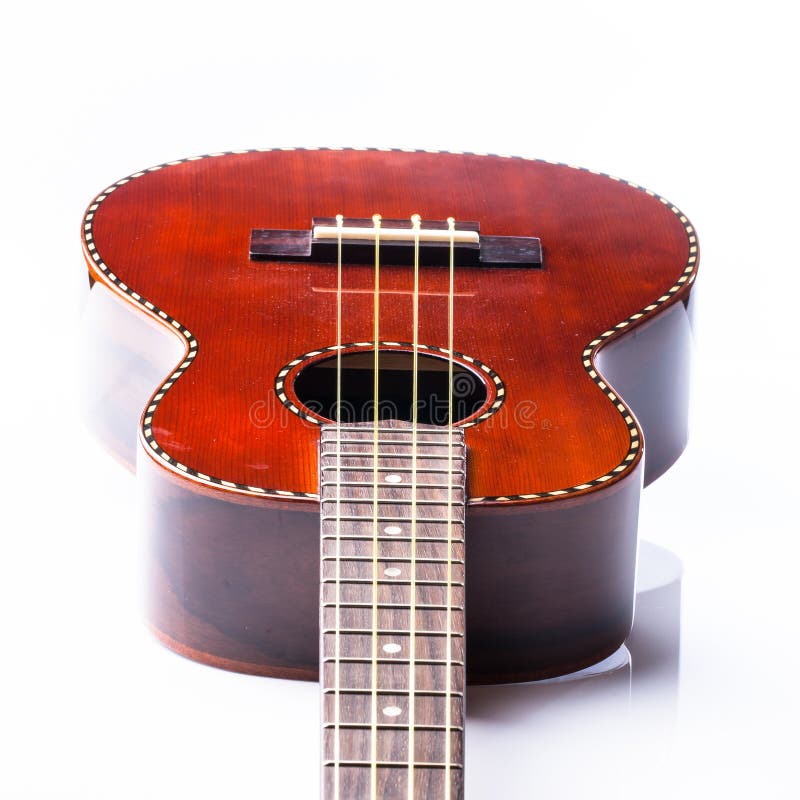 Traditional ukulele stock photo. Image of ukulele, wooden 31078858