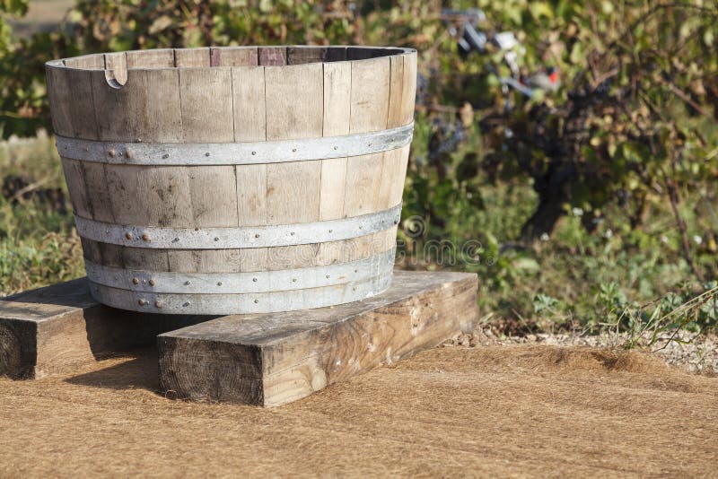 Traditional Vat stock photo. Image of fashioned, traditional 49384146