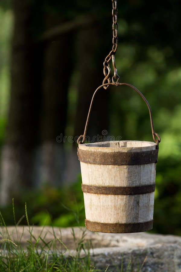 6,704 Wood Bucket Water Stock Photos Free & RoyaltyFree Stock Photos