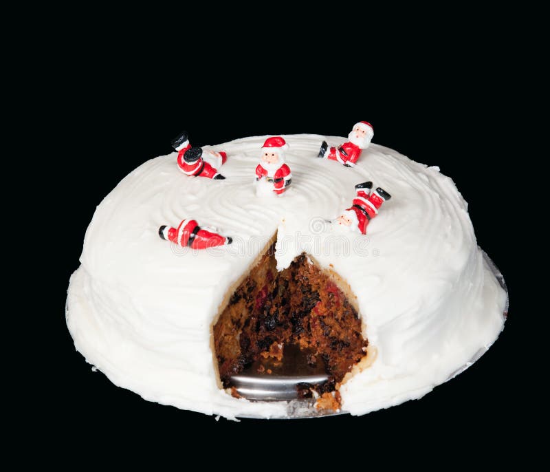 traditionell cakejul royaltyfri foto traditionell cakejul royaltyfri foto