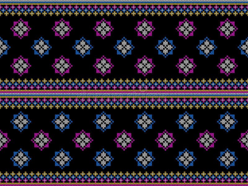 Traditionell design för geometrisk orientalisk ikatmodell för person som tillhör en etnisk minoritet för kläder för bakgrundsmatt royaltyfri fotografi Traditionell design för geometrisk orientalisk ikatmodell för person som tillhör en etnisk minoritet för kläder för bakgrundsmatt royaltyfri fotografi