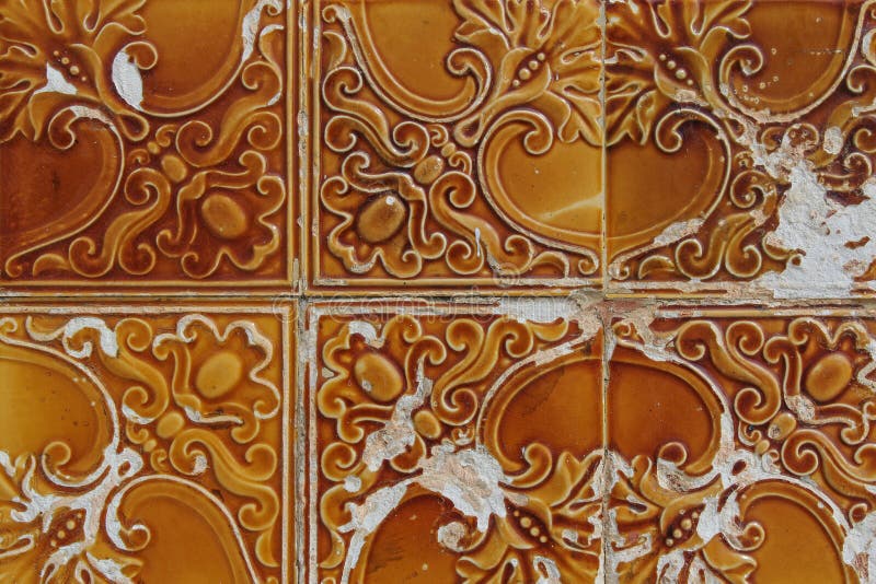 traditionella portugistegelplattor namngav azulejos royaltyfria foton traditionella portugistegelplattor namngav azulejos royaltyfria foton