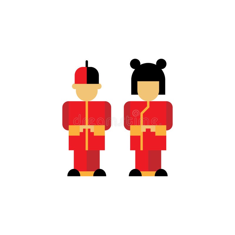 Traditionnel chinois, icône d'enfants ?l?ment d'illustration traditionnelle chinoise Ic?ne de la meilleure qualit? de conception illustration libre de droits Traditionnel chinois, icône d'enfants ?l?ment d'illustration traditionnelle chinoise Ic?ne de la meilleure qualit? de conception illustration libre de droits