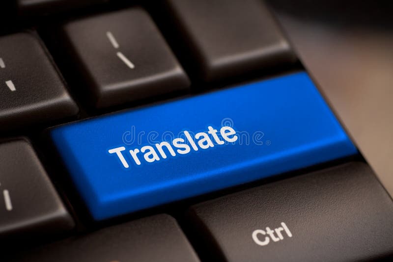 Translate Computer Key In Showing Online Translator. Translate Computer Key In Showing Online Translator