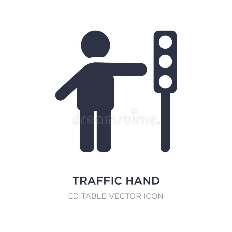 Stop hand icon . Hand forbidden sign, no entry, do not touch . Stop road  sign. Prohibited warning icon 21891159 Vector Art at Vecteezy