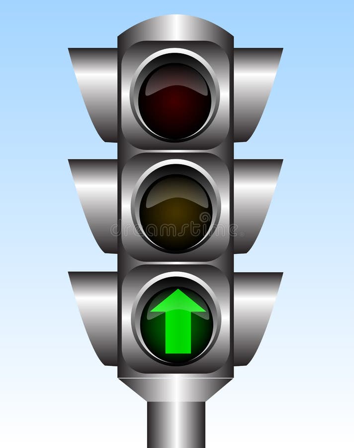 Traffic light