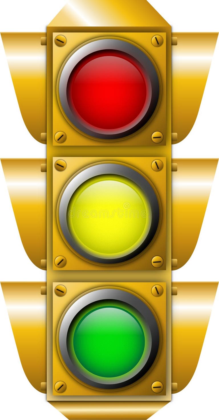 Traffic Light Drawing Stock Illustrations 4,133 Traffic Light Drawing