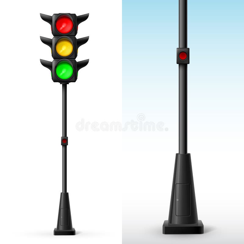 Traffic light