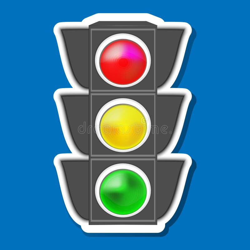 Traffic light