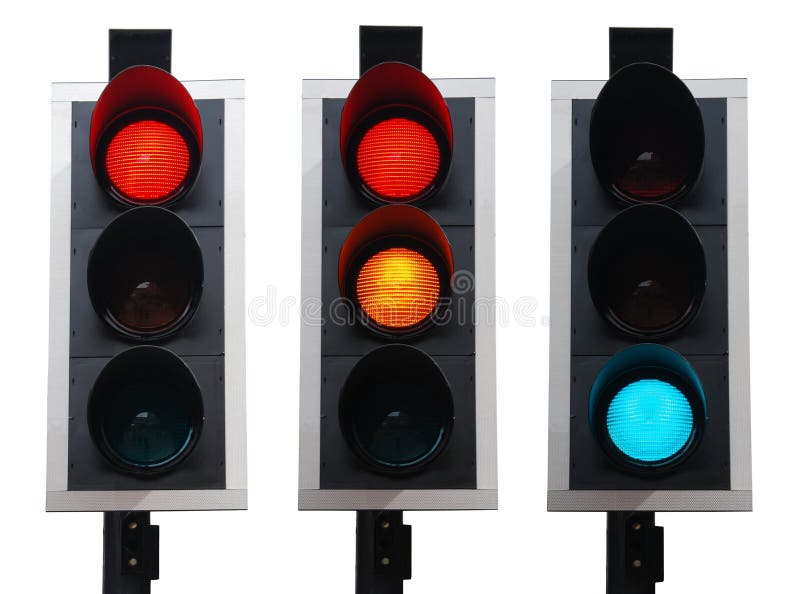 Traffic lights