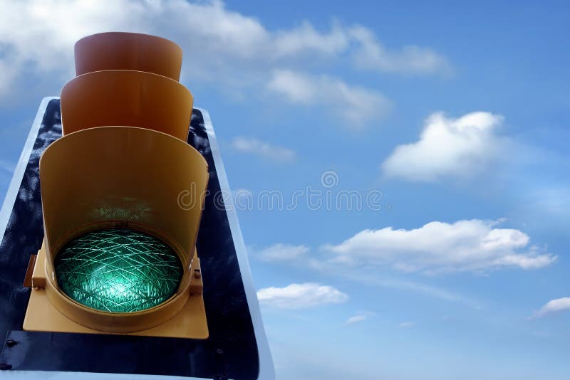 Traffic lights