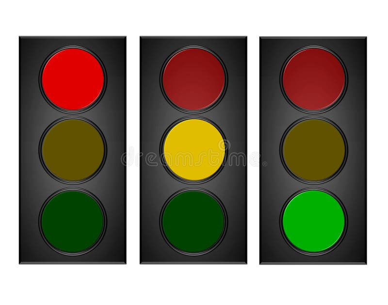 Traffic Lights