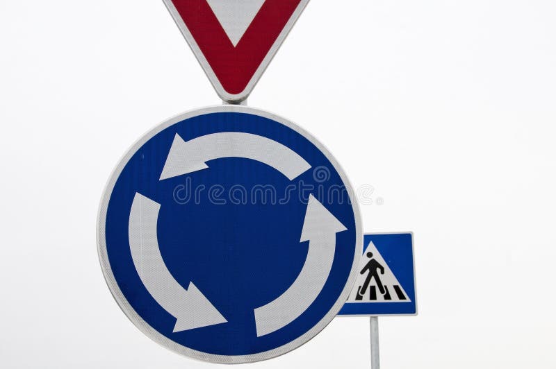 Traffic Signs