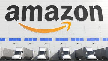 Amazon Warehouse Stock Illustrations – 216 Amazon Warehouse Stock