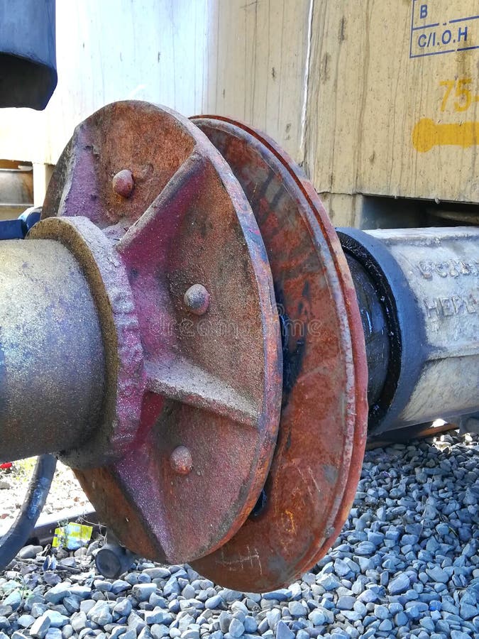 Train coach joint stock image. Image of coach, joiner 173002931