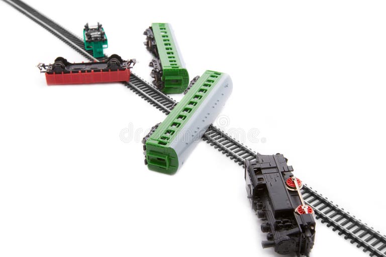 Toy Train Crash Stock Photos Free & RoyaltyFree Stock Photos from